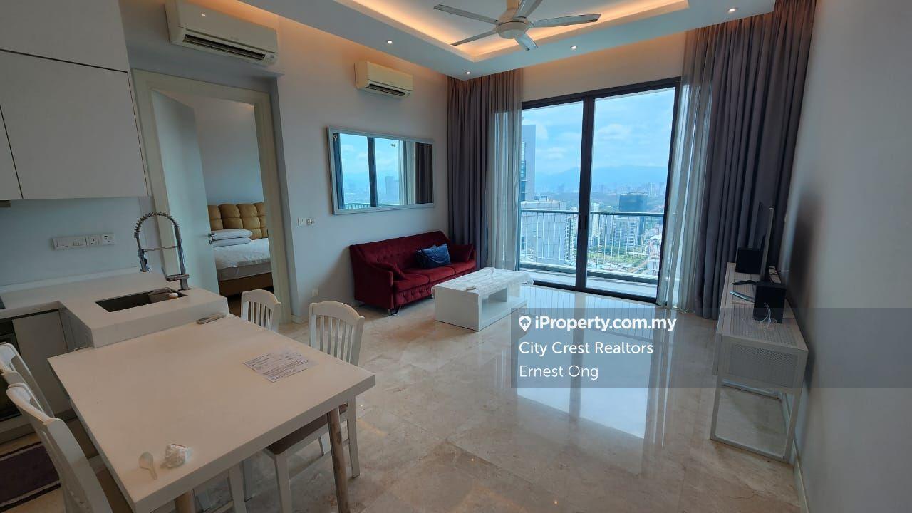 Condominium for Rent