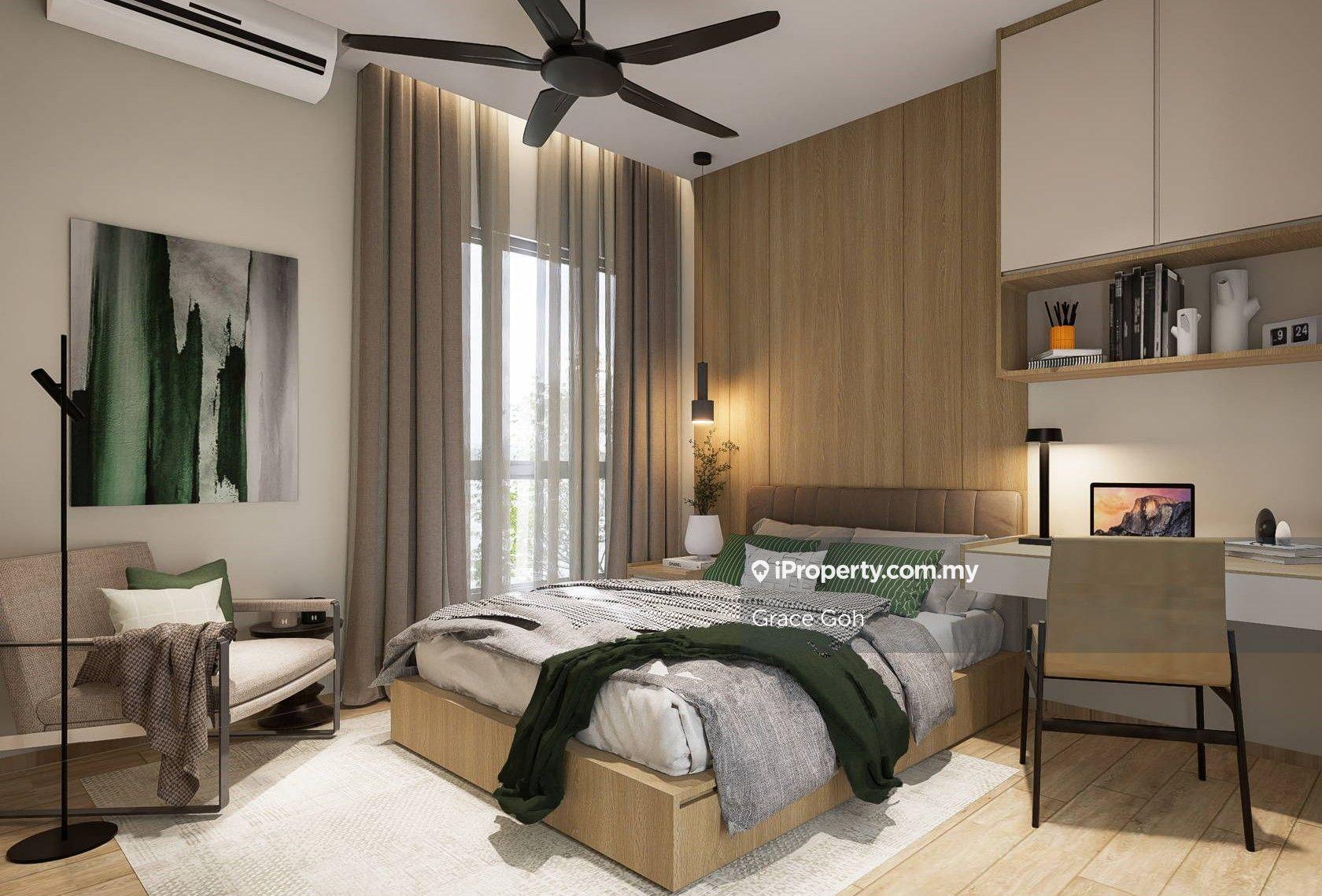 Freehold Condo / Below Market Price / Low Density