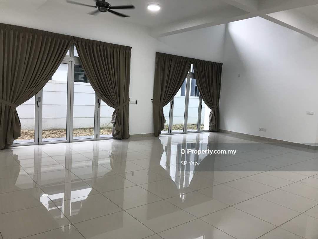 Duta Cluster - Limited Unit