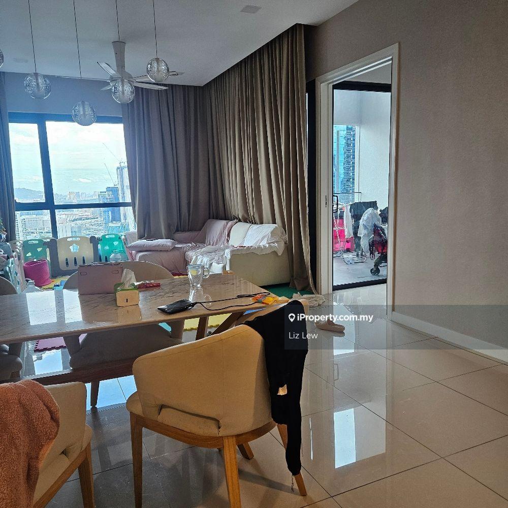 Aria residence for sell