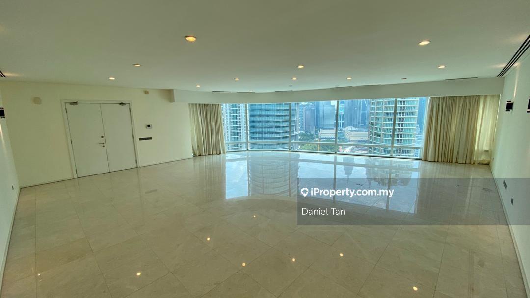 The Avare KLCC