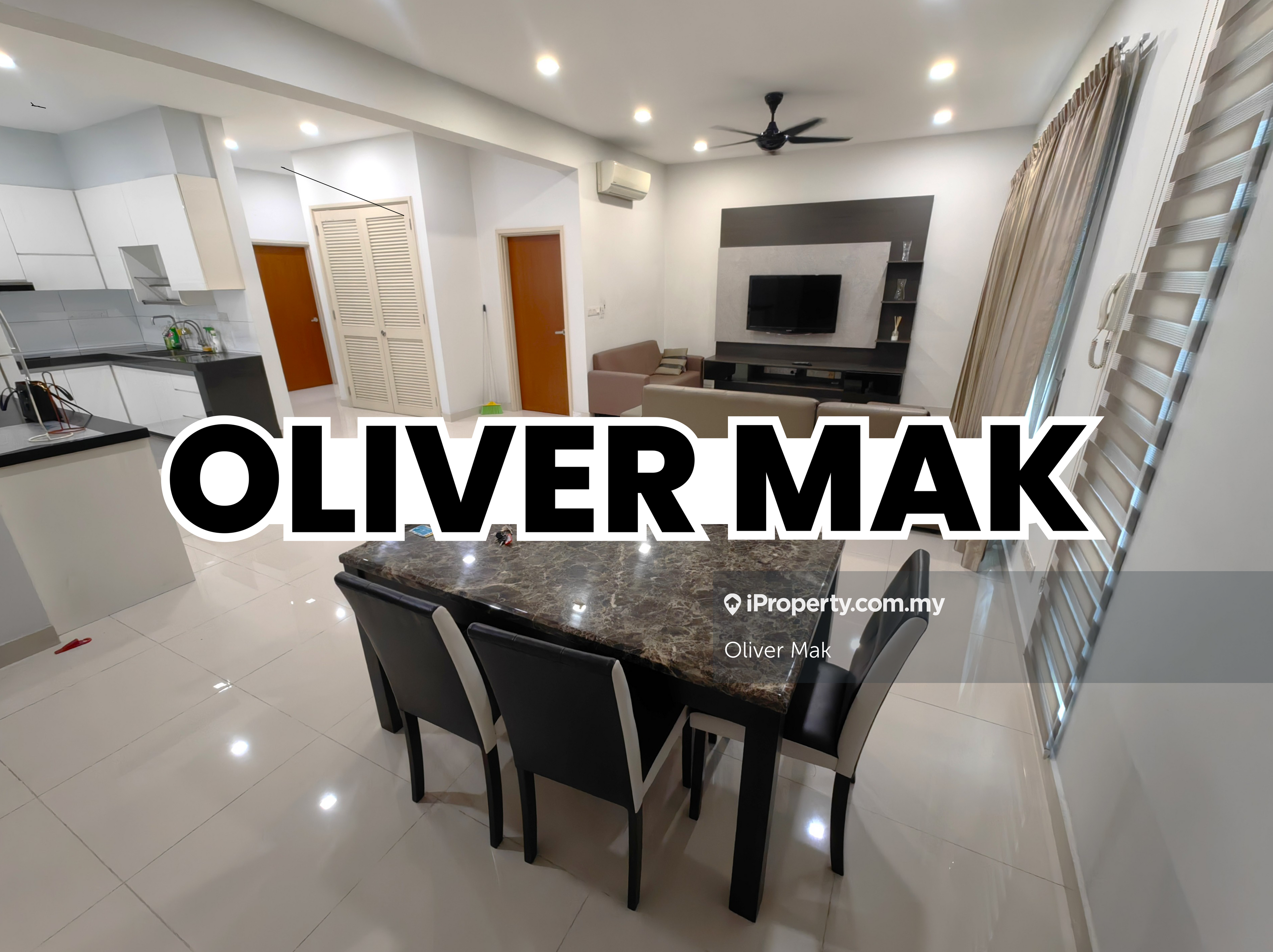 Condominium for Rent