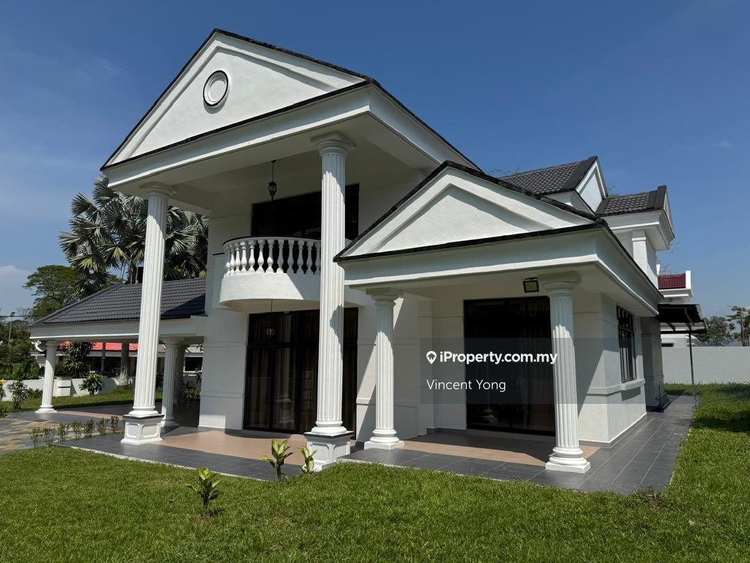Bungalow house for Rent