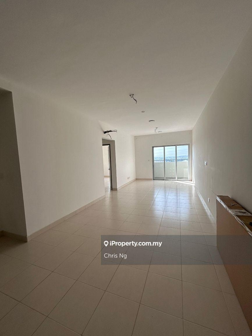 Aman 1 Condo Tropicana Aman Rimbayu Kota Kemuning