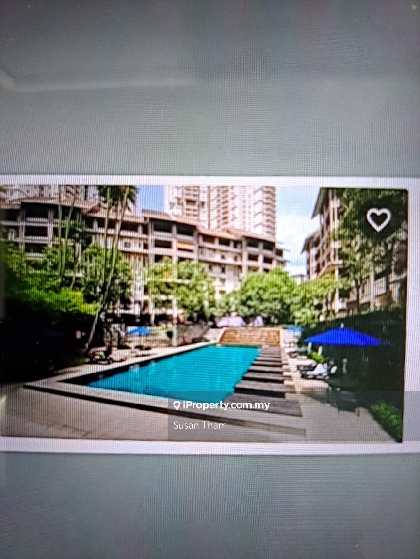 Seri Maya Condominium 