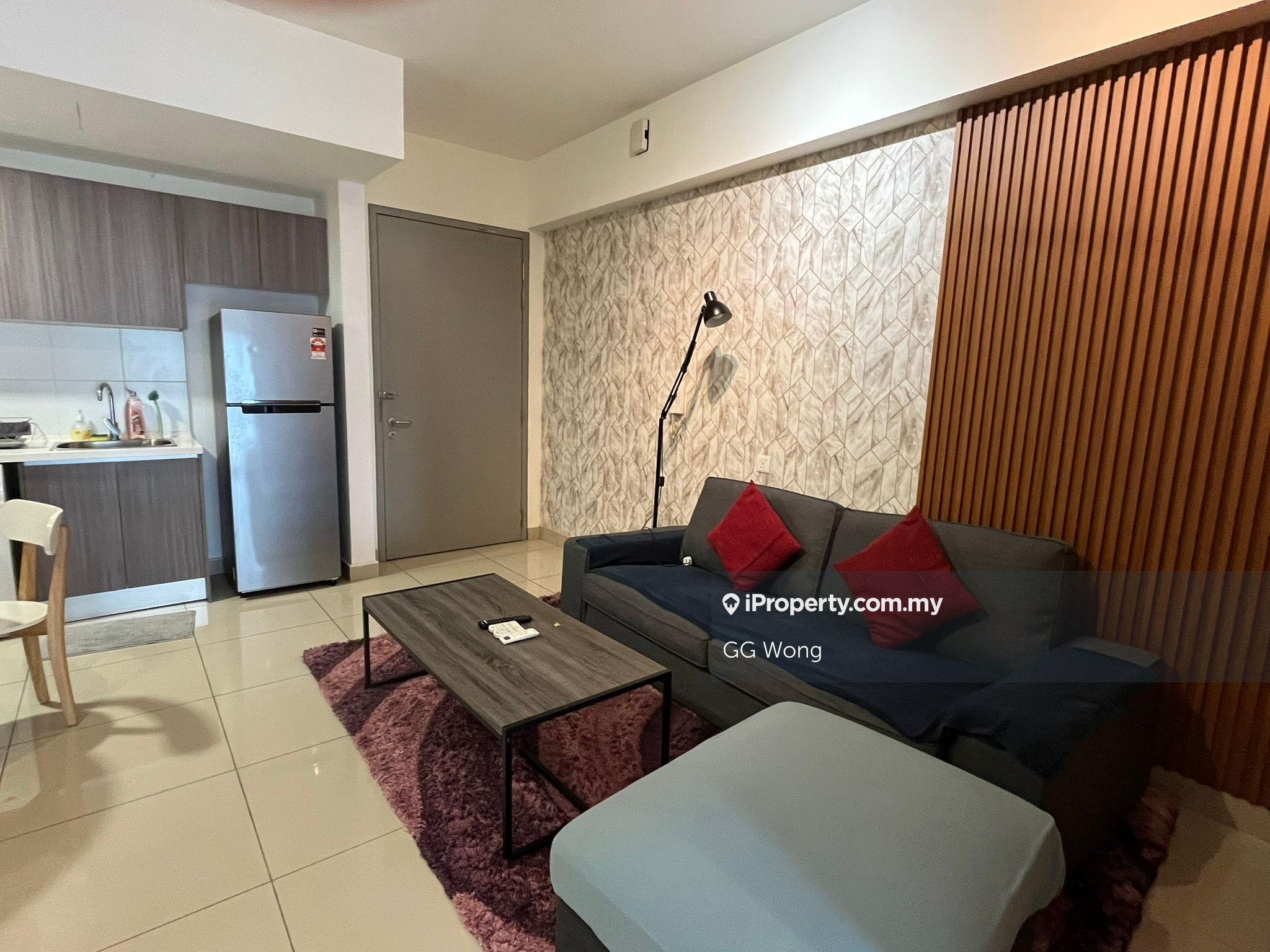Nice Viewing, Mid Floor, High ROI