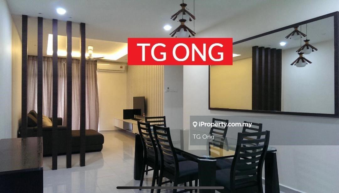 Kelisa Residence Fully Reno Units Move in Condition near Hospital 