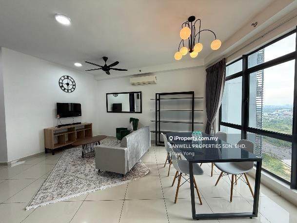 Kenwingston @ Cyberjaya