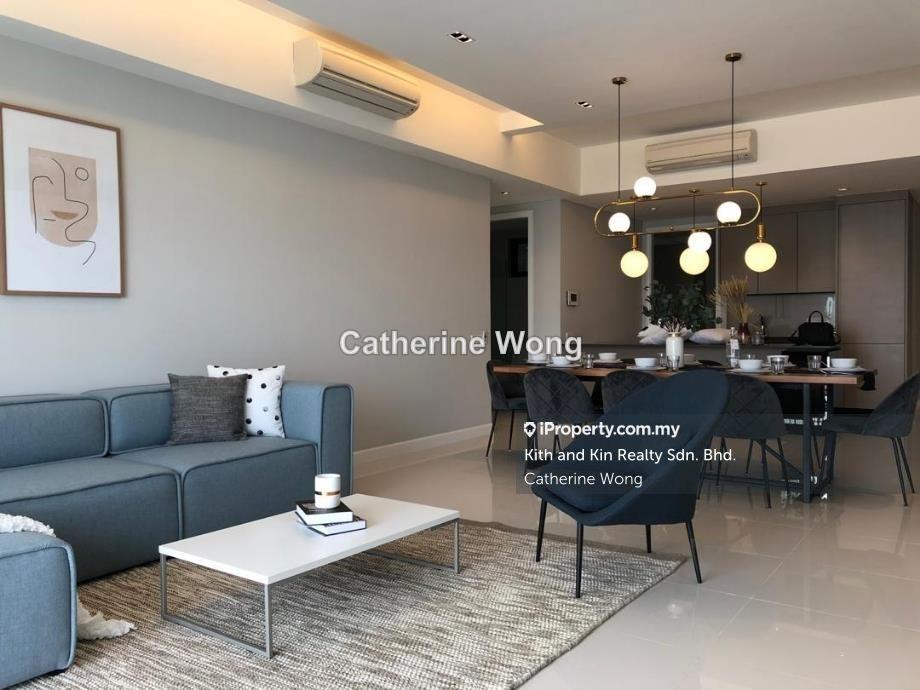 Condominium for Rent