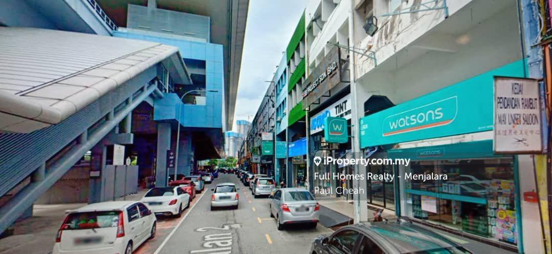 Shop-office for Sale