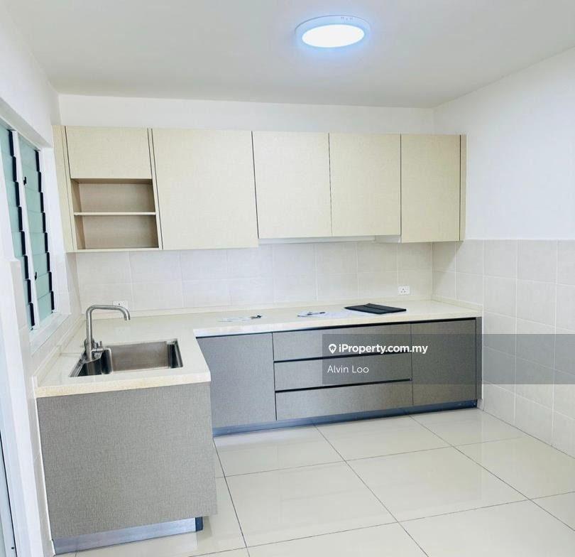 The park condo @ mak mandin @ butterworth for rent