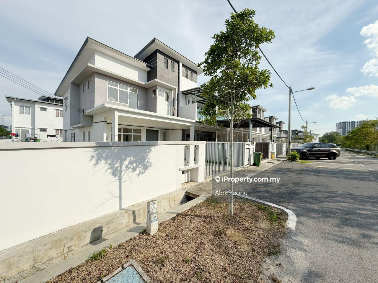 D'Cendana Bandar Tasik Kesuma For Rent