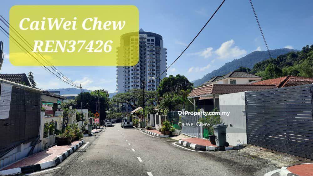 Value Buy 1 Sty Semi-D Taman Chee Seng Garden Peaceful area Renovated
