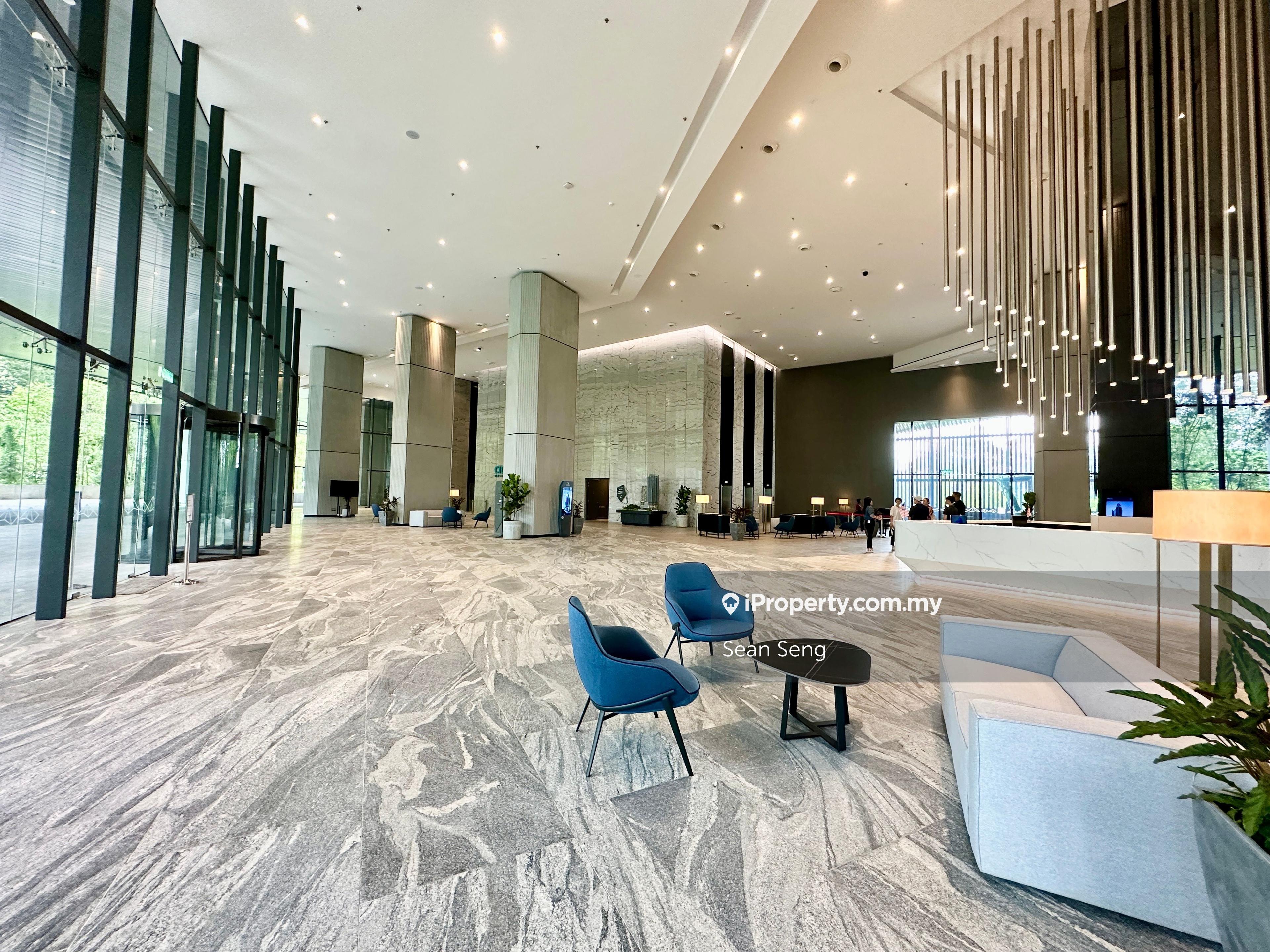 Office for rent