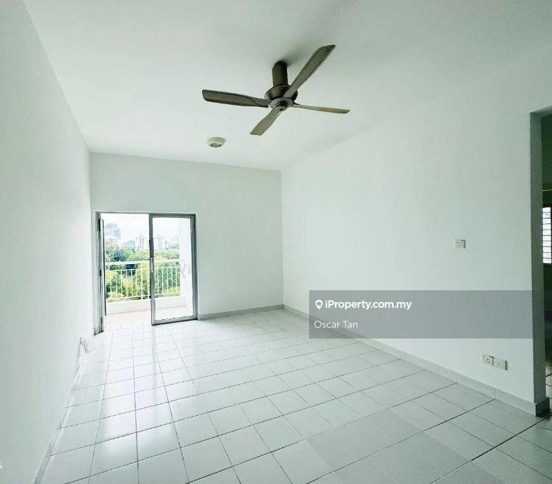 Plaza menjalara, kepong For Rent 