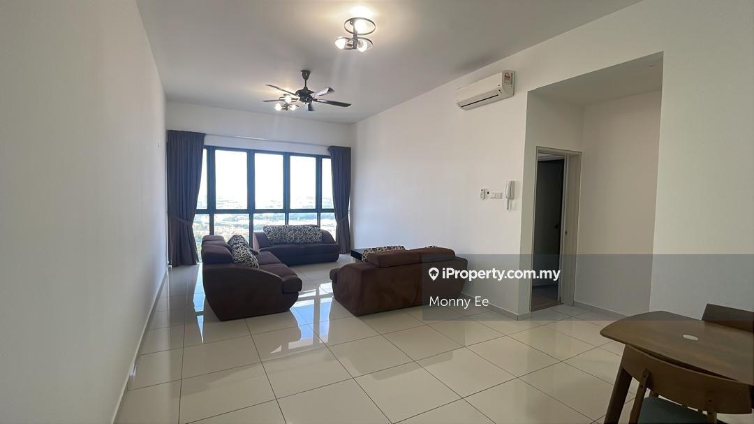 The Annex @ Medan Connaught , Taman Connaught , Cheras