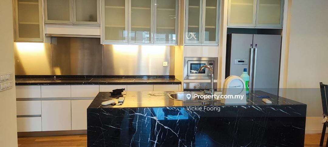 ID Furnished Design high floor nice view .