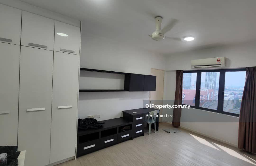 The cheapest and nice unit in the grand