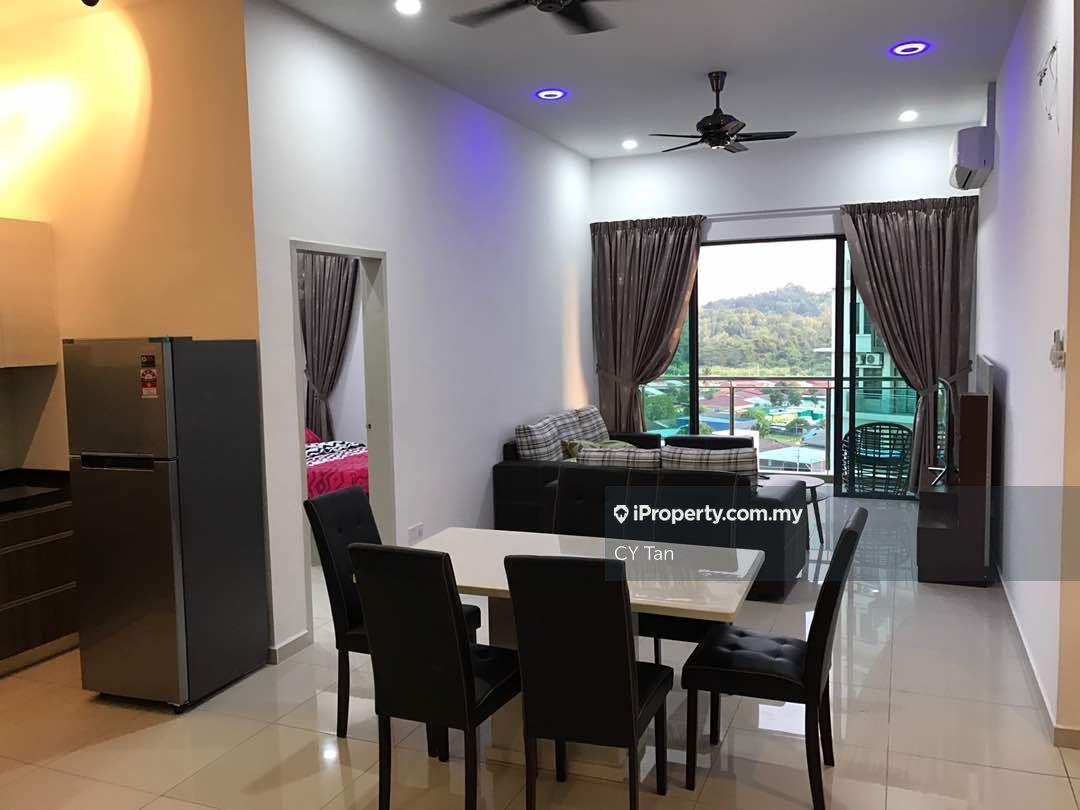 Condominium for Rent