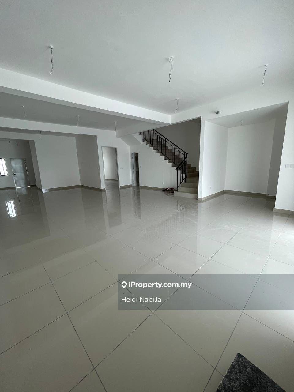For Sale: 2 Storey Terrace Unit at Sejati Lakeside, Cyberjaya