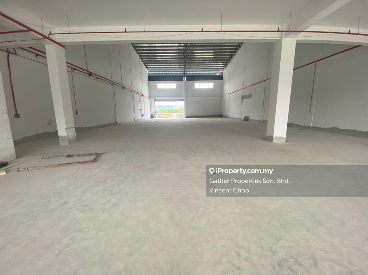 Warehouse for Rent