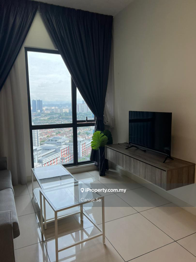 Sunway Geosense for rent