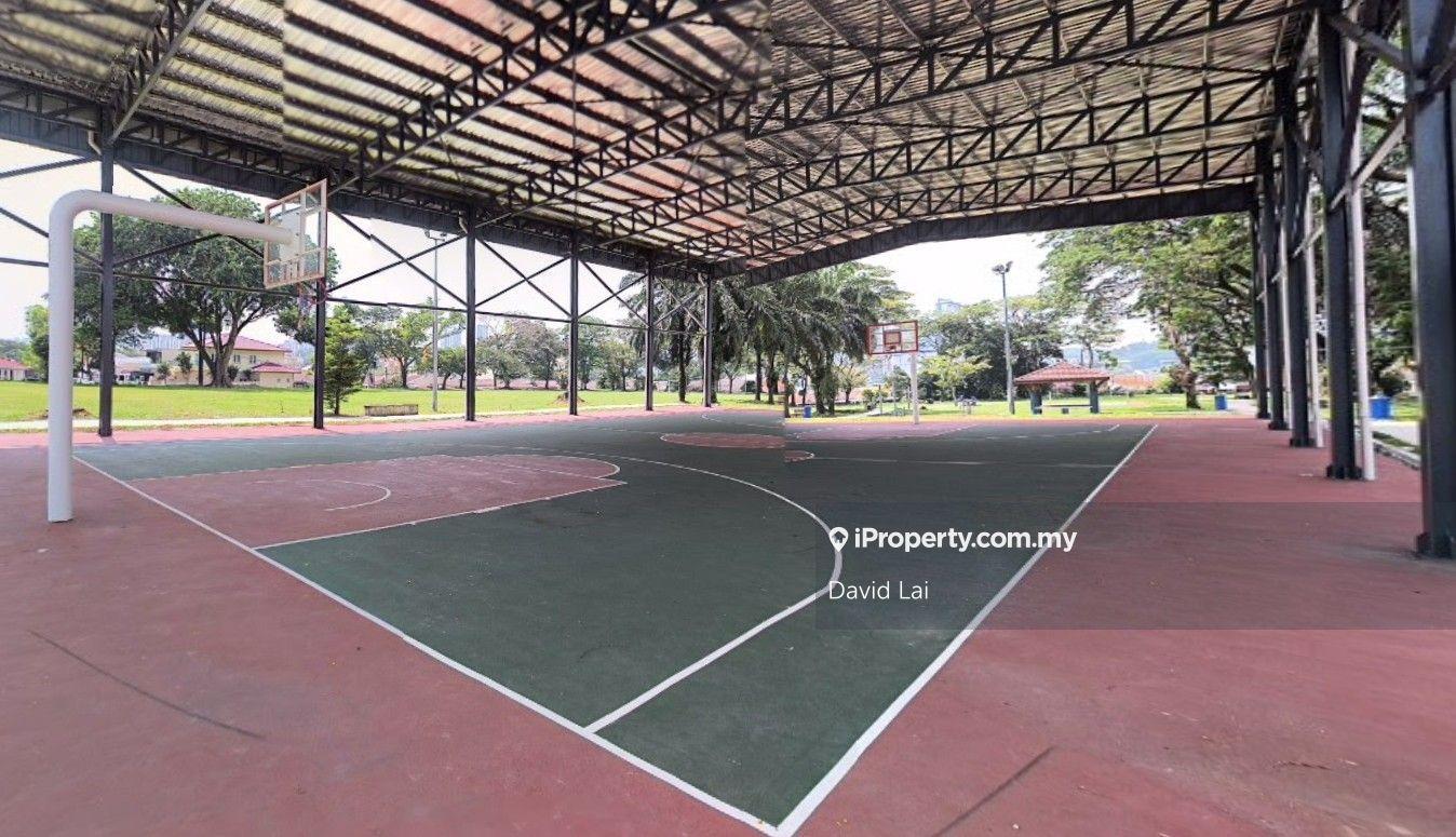 Jalan Cemara Bandar Sri Damansara Single Storey House For Sale