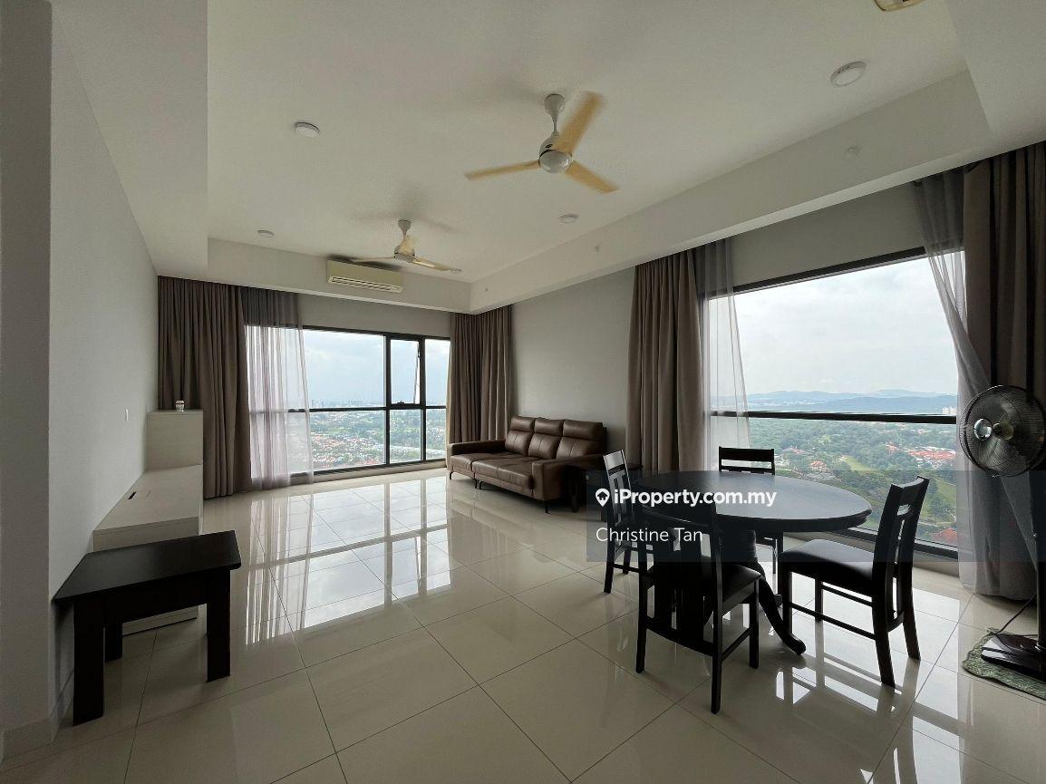 3bedroom unit golf view