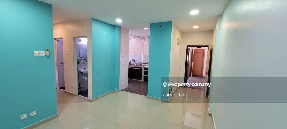 Taman Sri Sentosa Flat - Unit for Sale