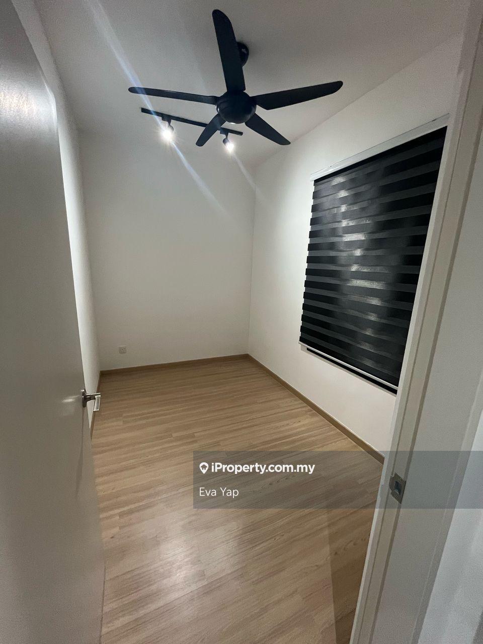 Jalan Kuching Tuan Residency for Sale