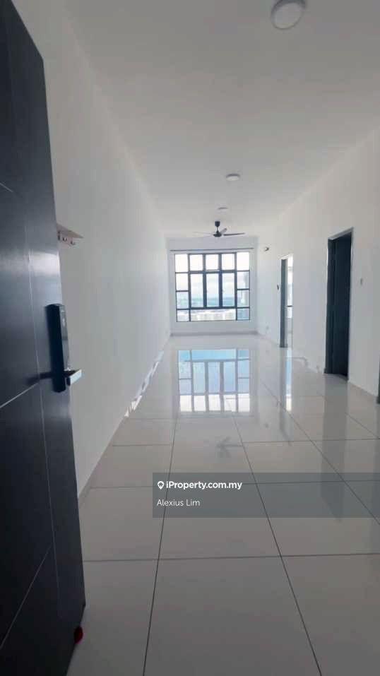 For Sale - Service Residence @ D'Summit Residence, Kempas Utama, Johor