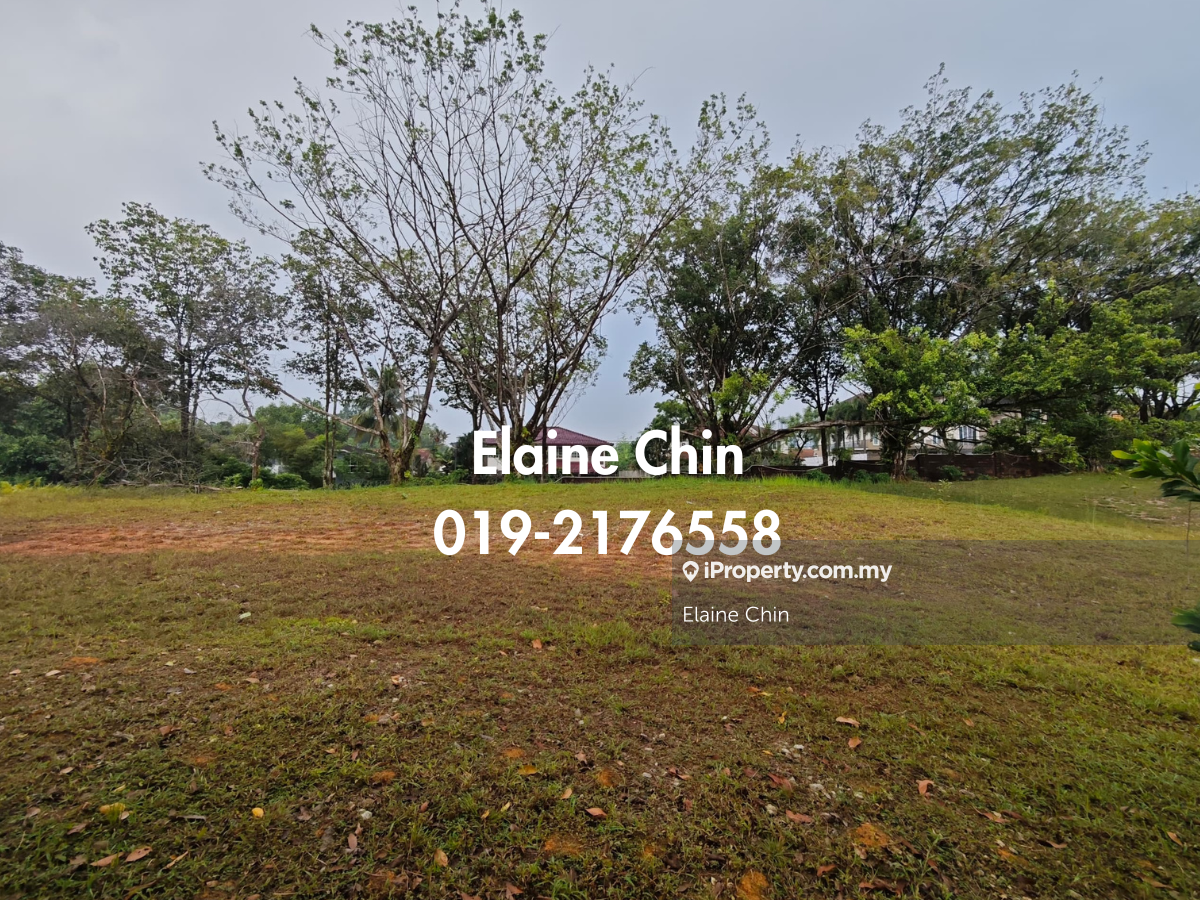 Bungalow Land for sale @ Country Heights Kajang