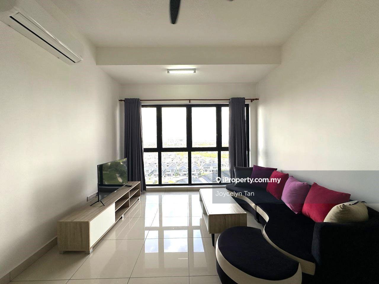 Condominium Eco Santuary The Parque for sale