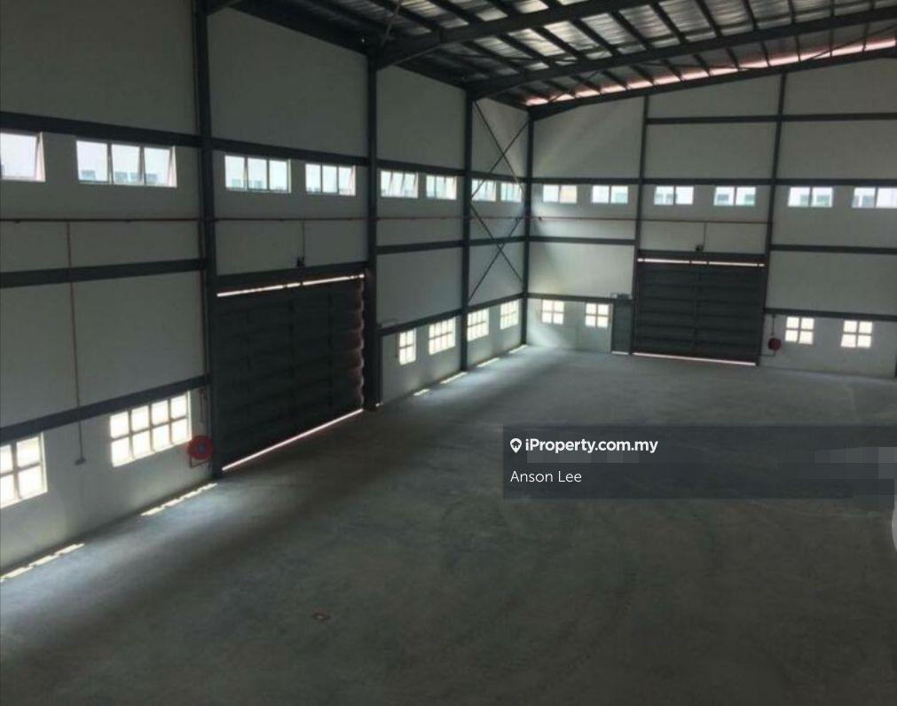 Freehold factory shah alam