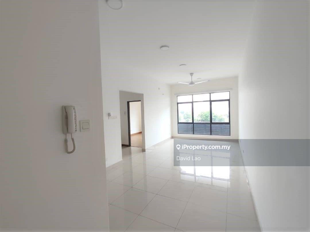 Amaya Maluri Condo Taman Maluri Cheras KL