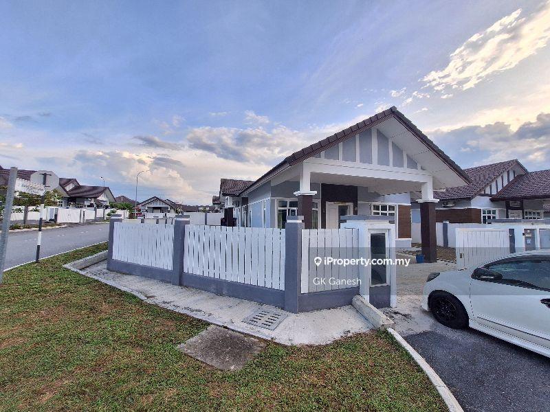 Single Storey Bungalow
