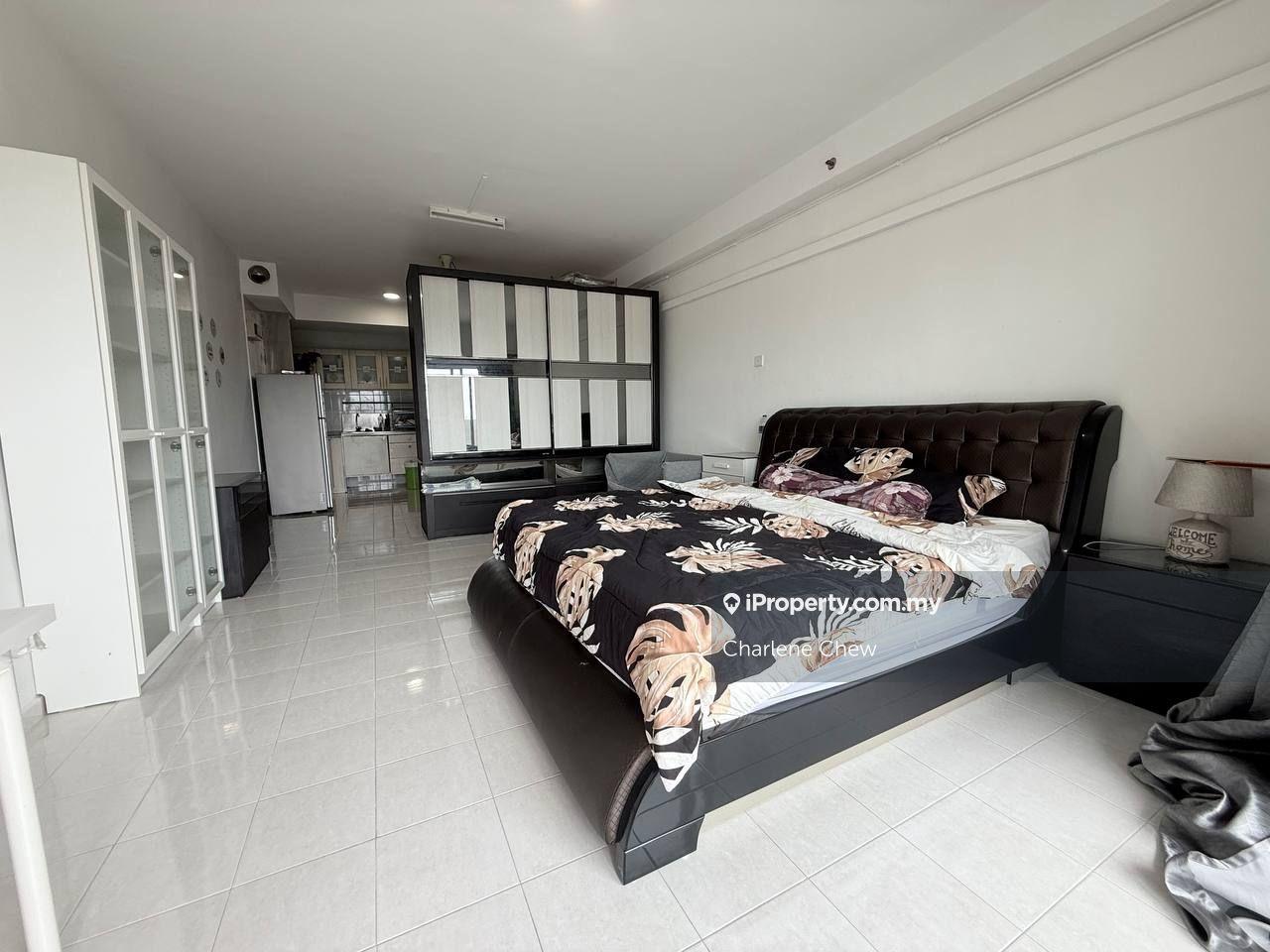 Prima Regency Studio for Rent