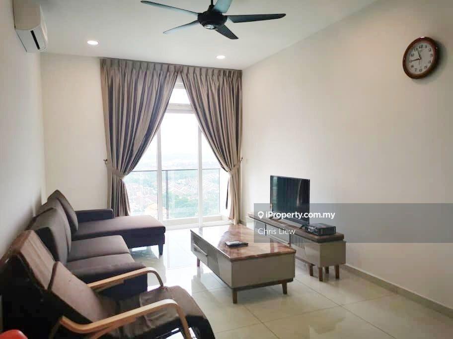 Havona @ Mount Austin well kept three bedrooms unit for rent, unblock
