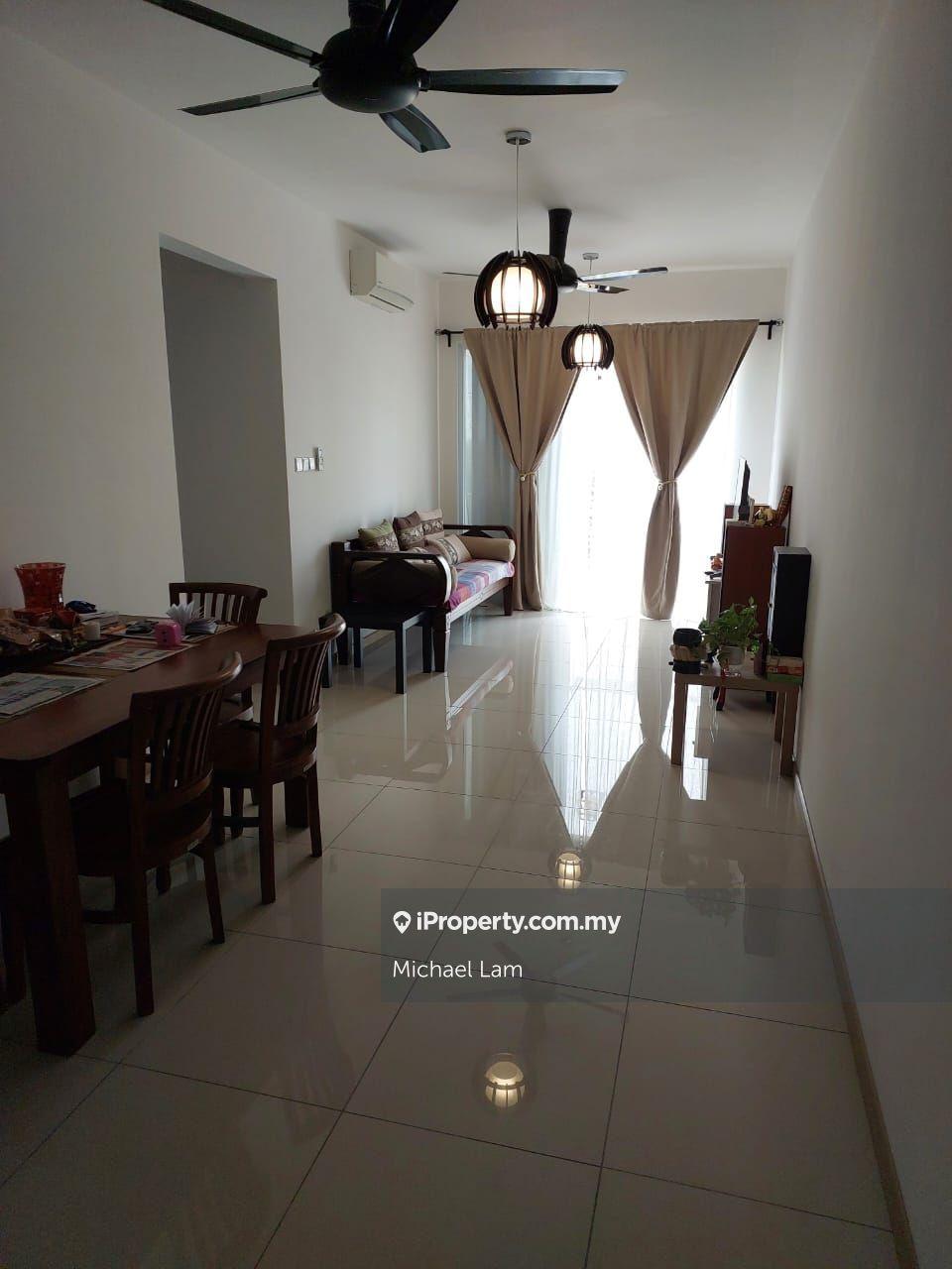 Serviced residence for Sale
