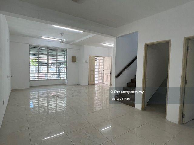 Cheapest with Spacious Back Yard