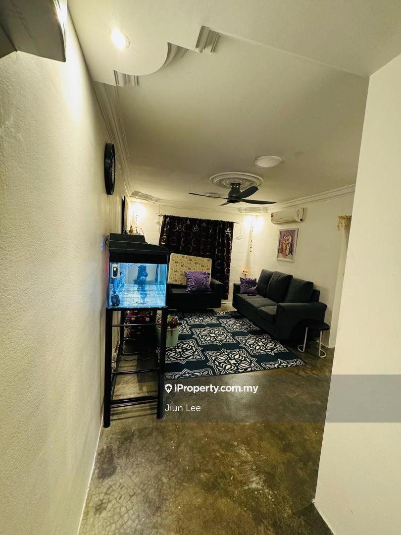 Damansara Bistari Apartment for Sales