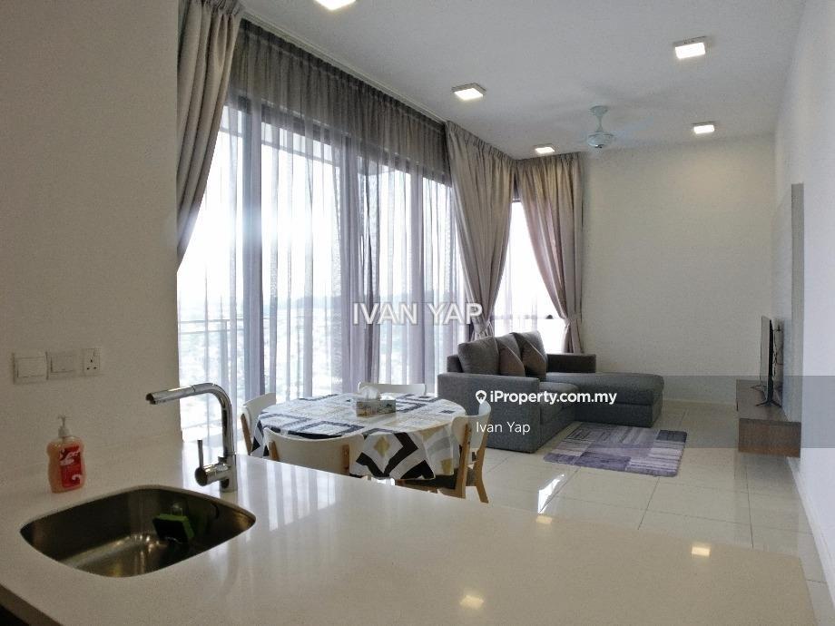 Serviced residence for Sale
