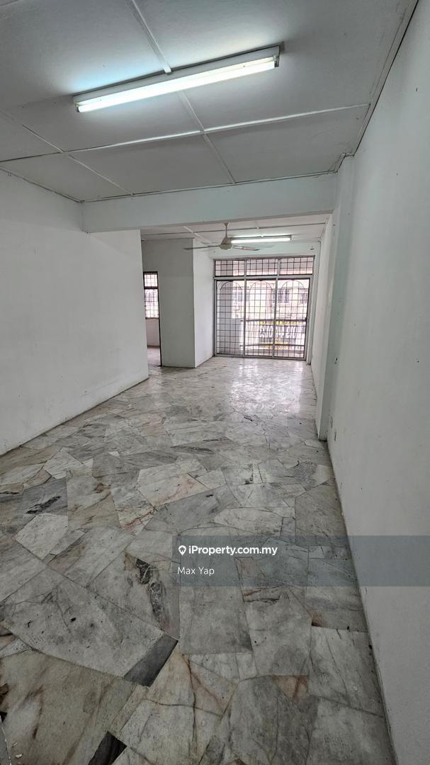Below market 1k deposit 100% full loan