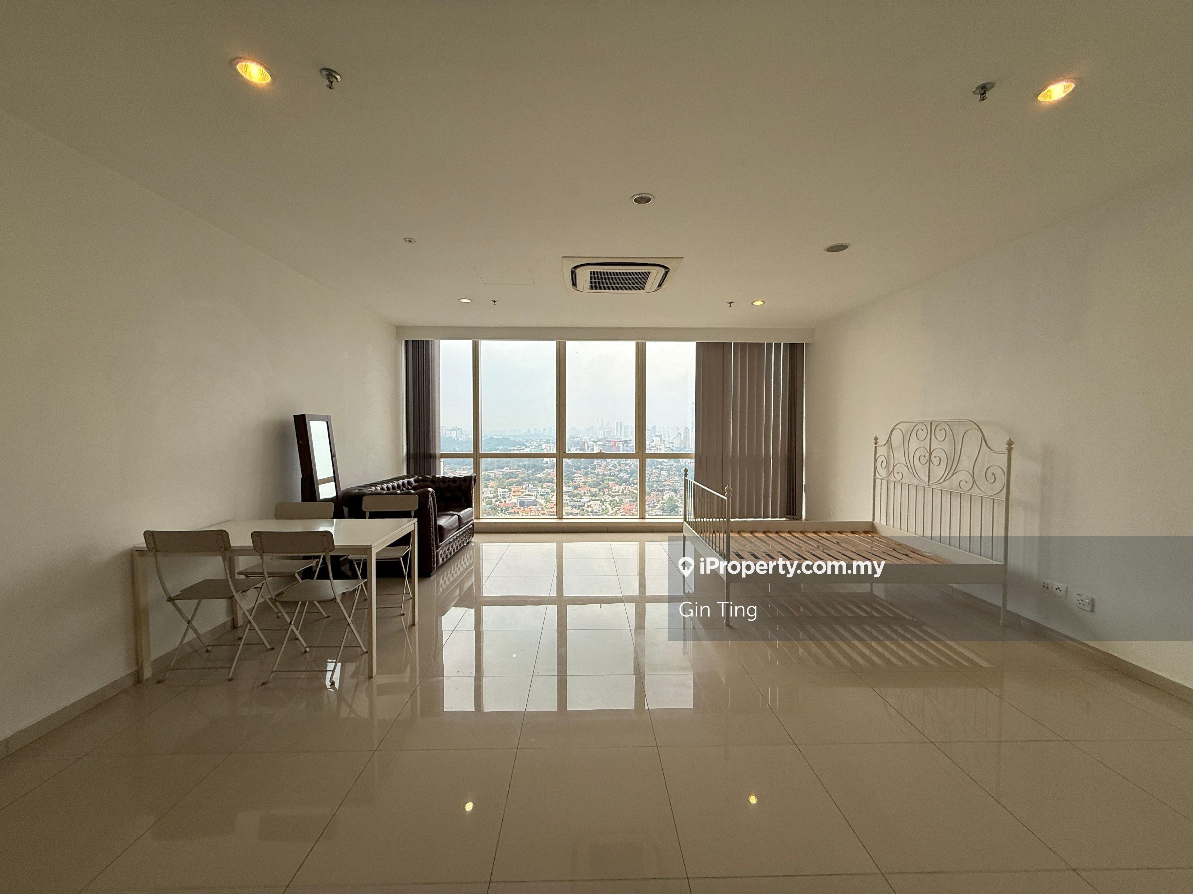 Studio for Rent