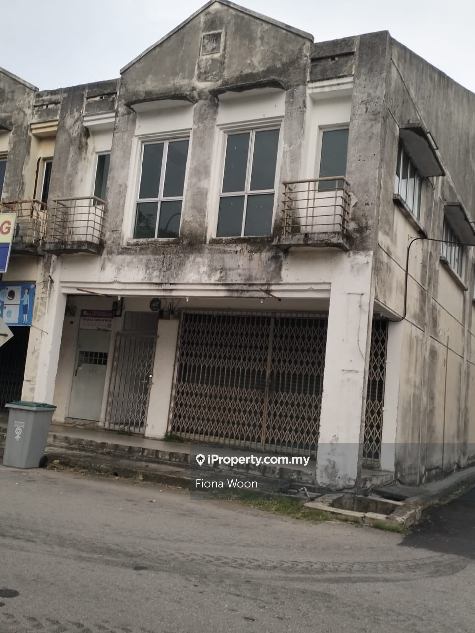 Shop Lot For Sale Taman Merdeka , Batu Berendam Melaka