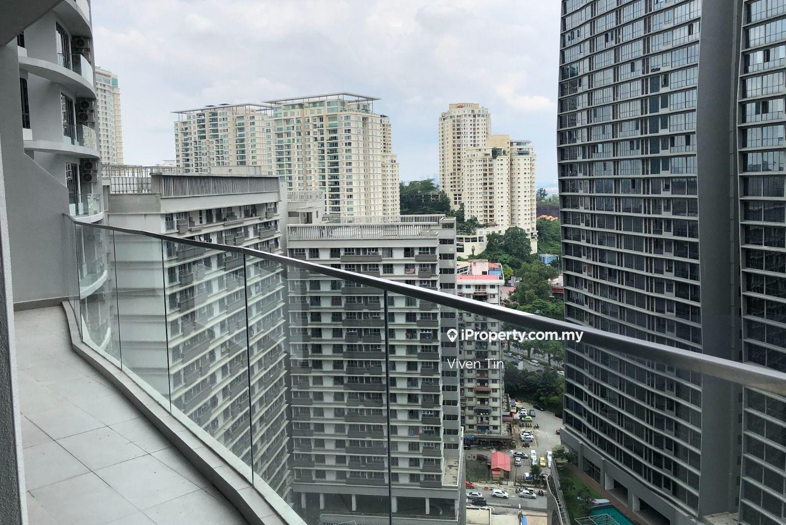 Bangsar South KL Gateway 3 rooms Serviced Residence