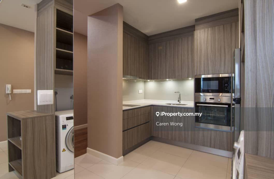 Serviced residence for Rent