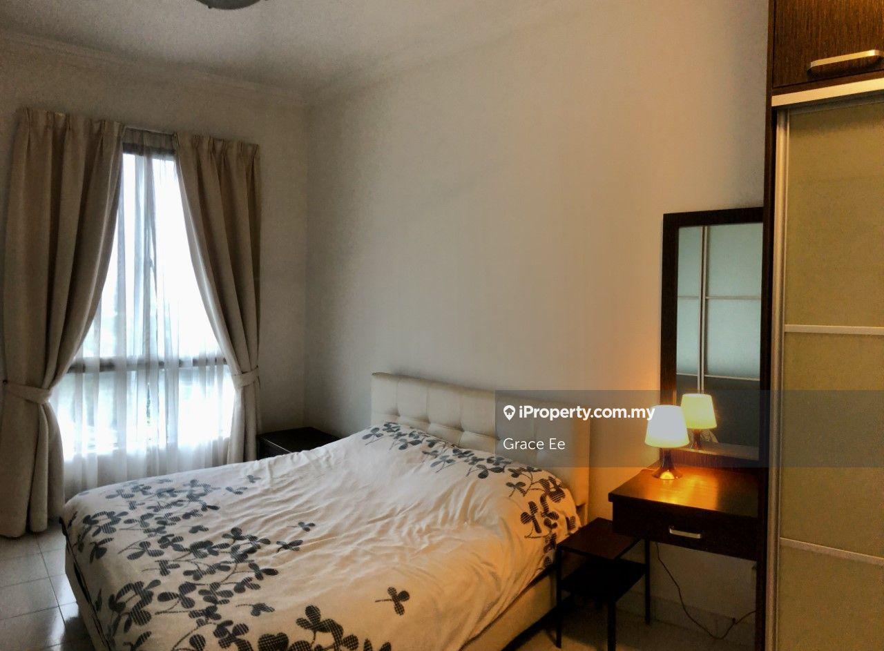 Serviced residence for Rent