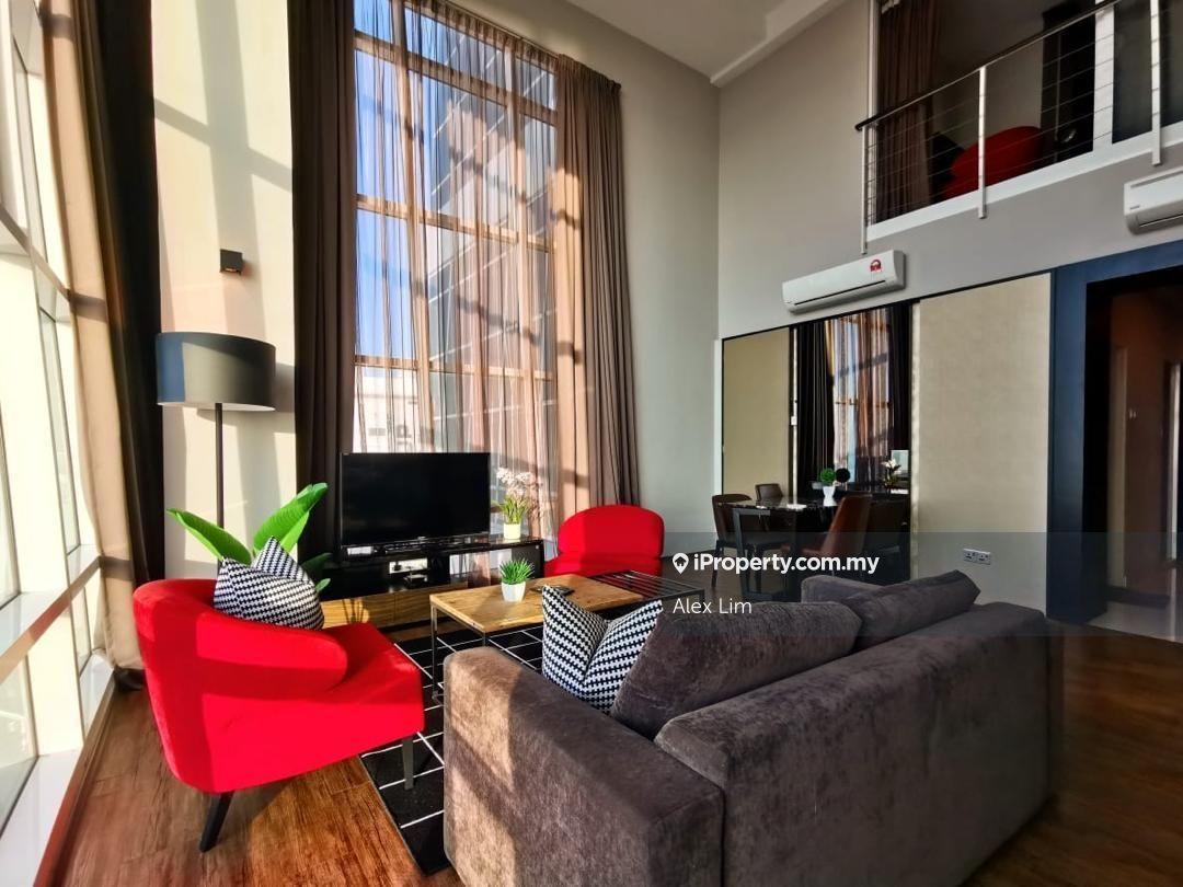 Maritime Suite For Rent !!