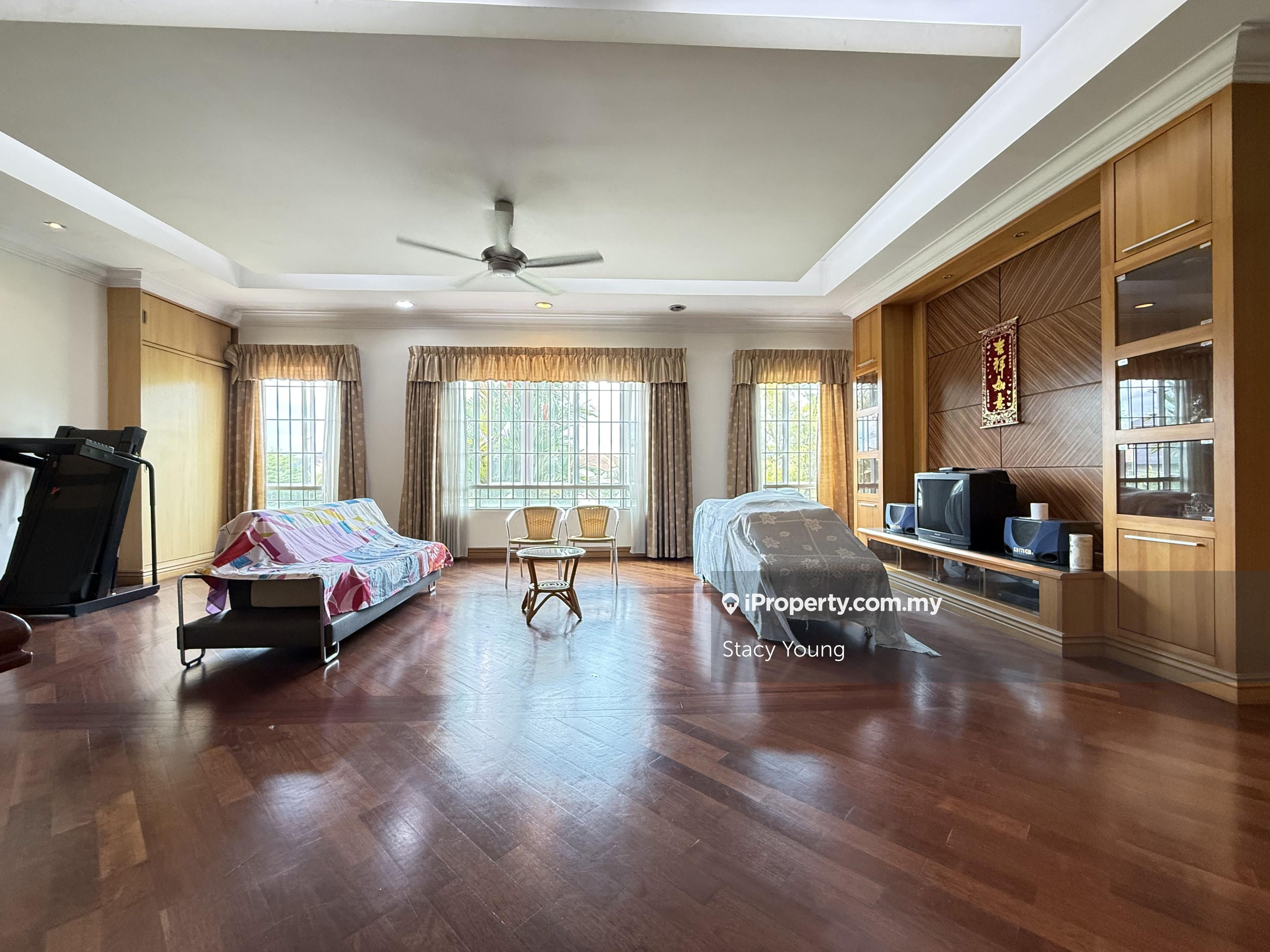 2 Stry Bungalow House  @ Country Heights Kajang Selangor